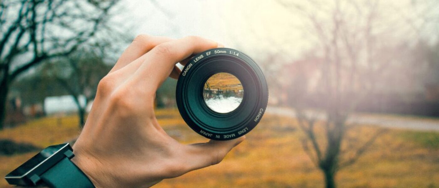 phothographer-lens